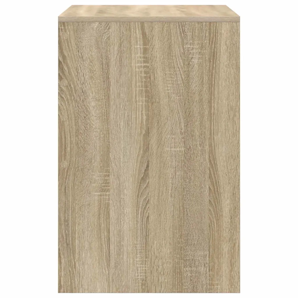Scrivania Rovere Sonoma 60 x 50 x 76 cm 869412