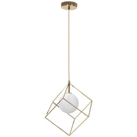 Lampada APP1210-1CP Gold