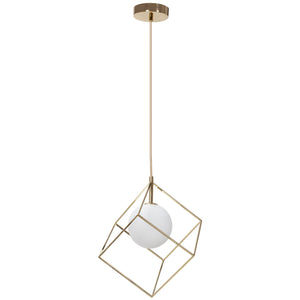 Lampada APP1210-1CP Gold