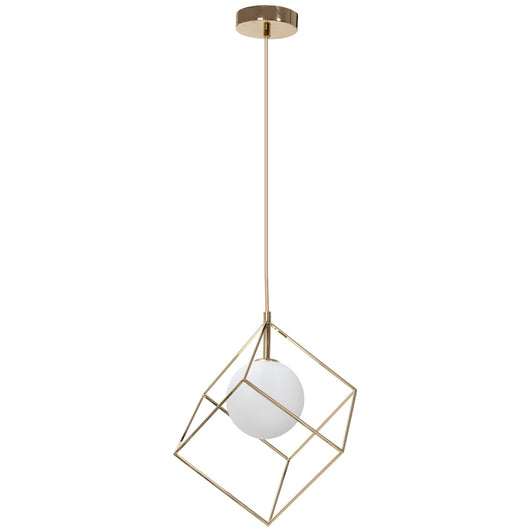 Lampada APP1210-1CP Gold