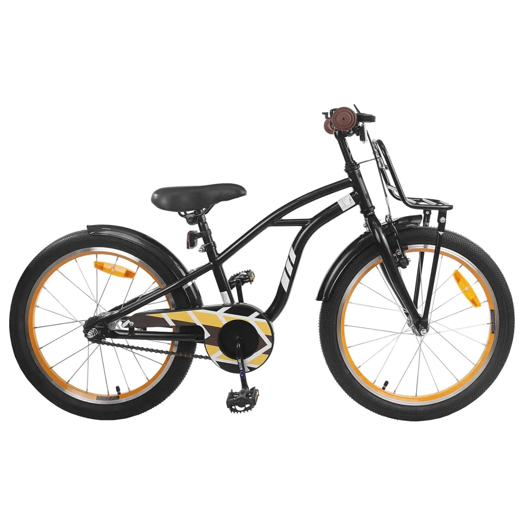 Bicicletta per Bambini 18 Pollici per bambini dai 5 ai 7 anni 42009302