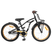 Bicicletta per Bambini 18 Pollici per bambini dai 5 ai 7 anni 42009302