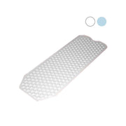 Tappeto Vasca Non Slip Azzurro Cm 104X40 Ridap