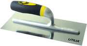 Utilia FRATTAZZO LISCIO MOD. USA cm. 12x28 5.00 pz