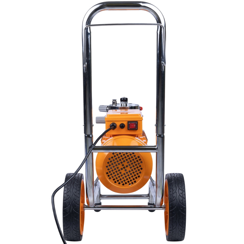 Pompa Airless Rosfix Strong Storm OSS06 – Motore 4000W, 22MPA, 20L/min