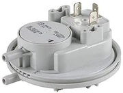 Ricambistufeapellet Pressostato differenziale della HUBA Control - 39 Pascal in depressione Serie 605 per Aria e fumi