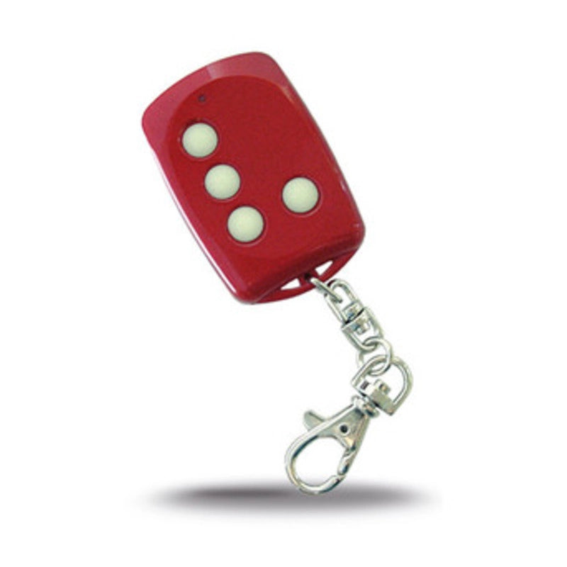 RADIOCOMANDO COLA RED 4600080+SCHEDA 6900272