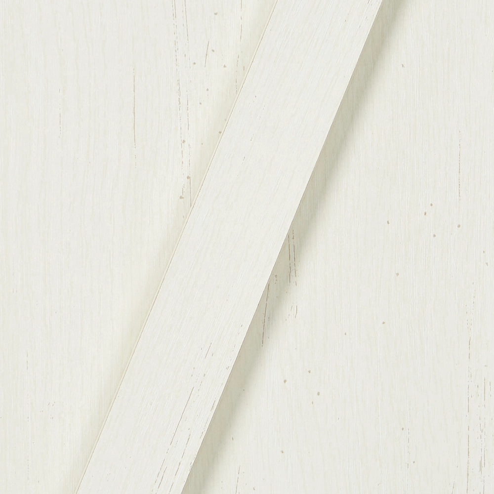 Credenza in truciolato bianco MDF con ripiani e frontale in vetro Sala da pranzo Cucina