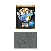 SMALTO ANTIRUGGINE VERNIFER AREXONS  4888 ANTRACITE ANTICHIZZATO ML 750