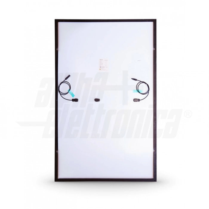 Pannello fotovoltaico Monocristallino - 405W - 41,6V