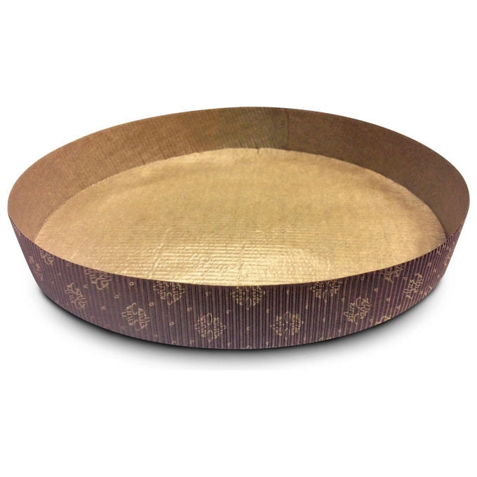 Guardini Stampo Torta 21x3 cm 3 Pz Carta