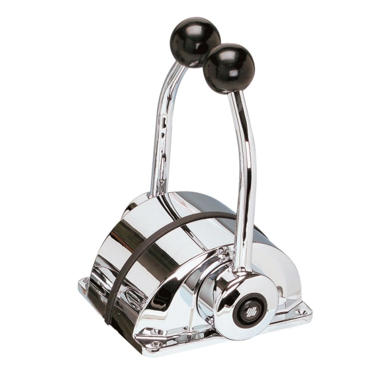 SCATOLA COMANDO B302 X 2 MOTORI