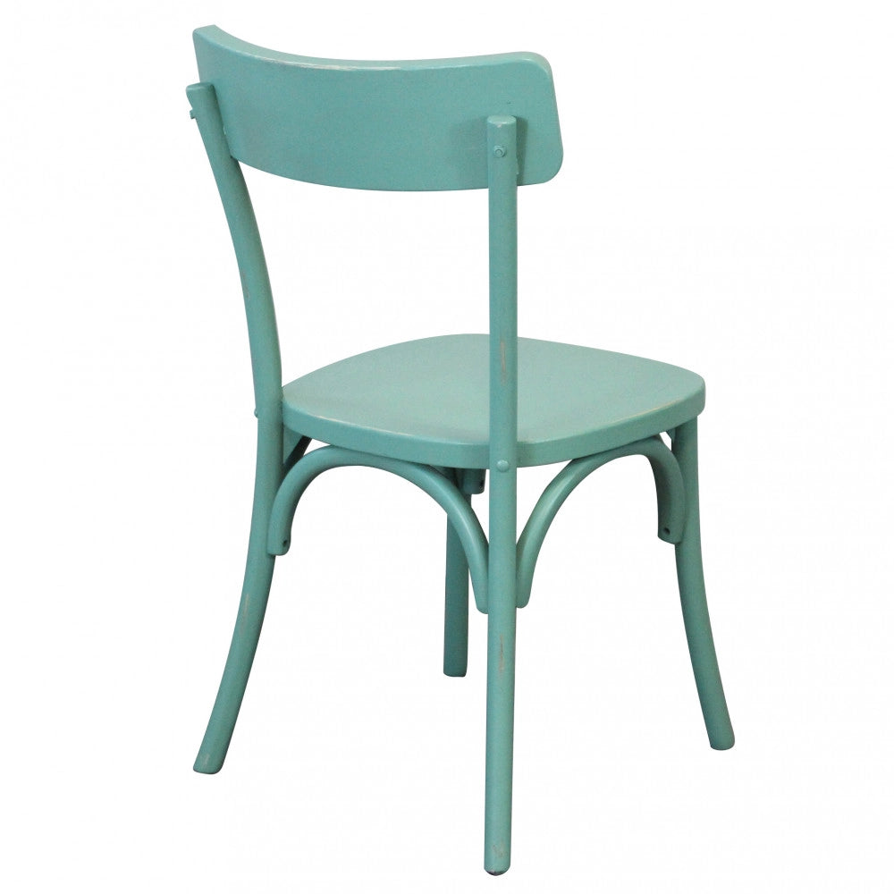 SEDIA POLLY VERDE