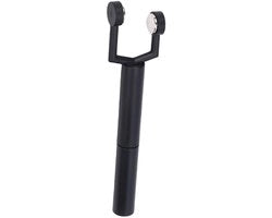 Dailygoods- Nagelmagneet Y-vormig - Handheld Nagelmagneetgereedschap - Sterk Magnetisch Ontwerp - Lichtgewicht - Draagbaar - Innovatief Ontwerp - Nail Art Tool