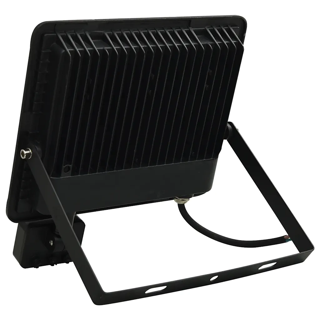 Faretto a LED con Sensore 100 W Bianco Caldo CFW5133498