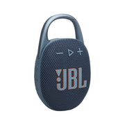 Cassa wireless jbl jblclip5blu clip 5 blue blue