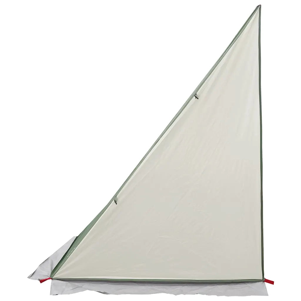 Tenda per portellone posteriore Verde 190 x 150 x 185 cm 42001068