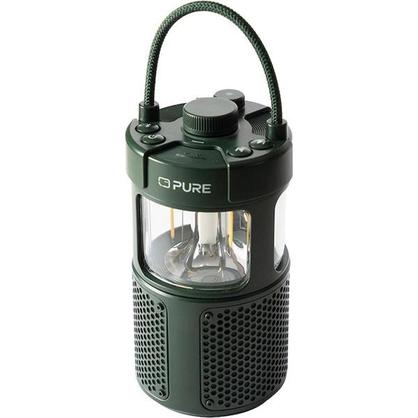 Radio dab pure woodland glow - WOODLANDG
