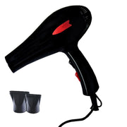ASCIUGACAPELLI PHON FONO BECCUCCIO STRETTO 2000W PER CAPELLI ARIA FREDDA CALDA