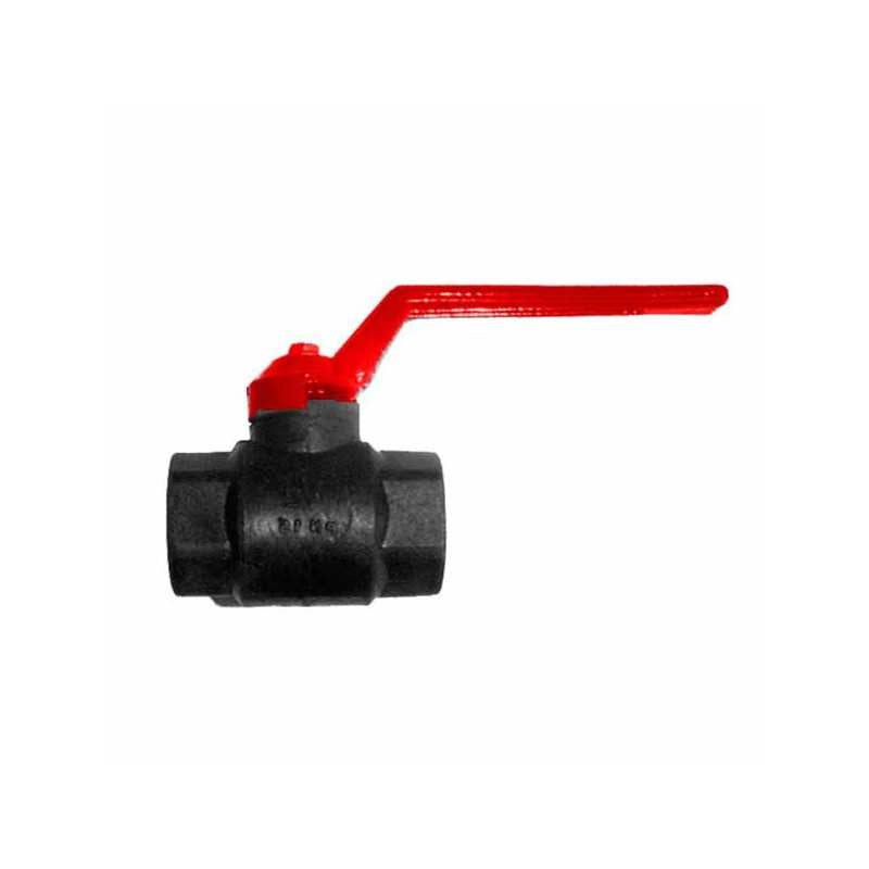 Valvola Sfera Polipropilene Ff 1/2"