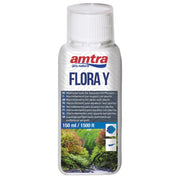 Amtra Flora Y 150ml - fertilizzante con potassio, nitrato e fosfato