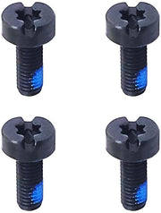 Set di 4 Viti di Alta Qualità per Mitrataia - Compatibile con DWS779, DWS780, DW703 e Altro