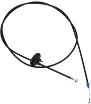 Cavo di accesso per il cofano per Vito/Viano W639 - Cavo in ABS/Metaal - Facile da installare - Prestazioni affidabili - Codice OEM A6397500359