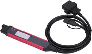 Diagnosi OBDII per Scania Camion - VCI3 SDP3 Compatibile