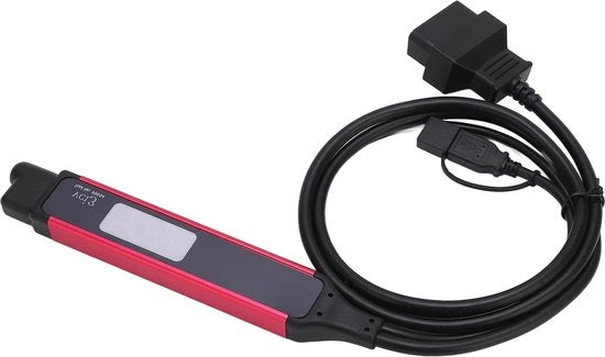 Diagnosi OBDII per Scania Camion - VCI3 SDP3 Compatibile