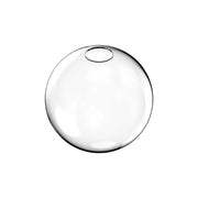 Diffusore Sospensione Mapa Vetro Trasparente 30 cm Ideal Lux