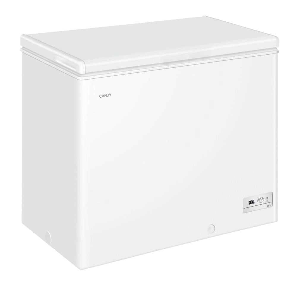 Candy Artico CHAE 2002E Congelatore a pozzo Libera installazione 196 L E Bianco