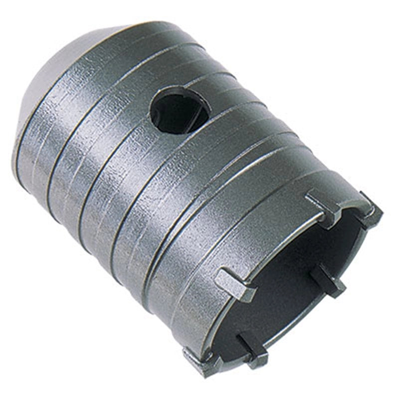 FRESA A CORONA ATTACCO M16 KRINO 25 mm - 4 denti - KRINO