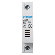 ETTROIT Suoneria Da Barra DIN 220V 5W Campanello Occupa 1 Modulo DIN - ETTROIT
