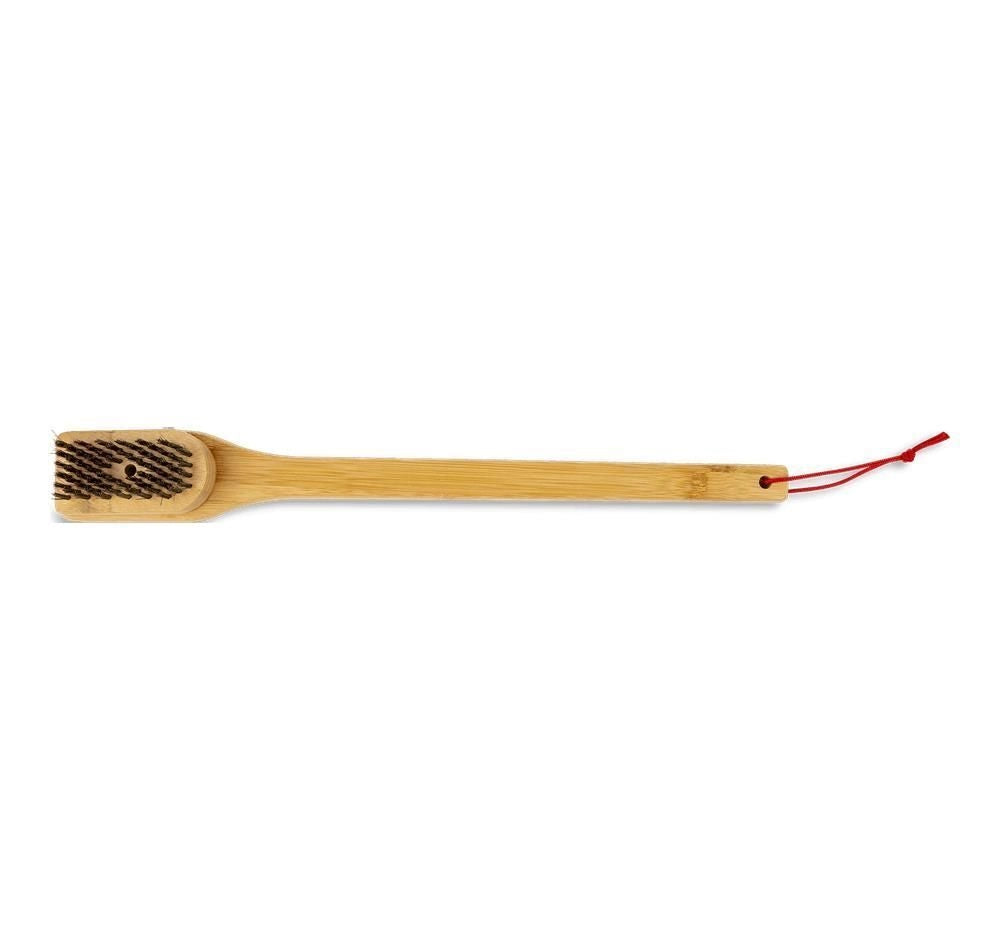 Weber Spazzola in bamboo, 46 cm