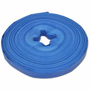 Tubo Flessibile Piatto 100 m 1" in PVC 151794