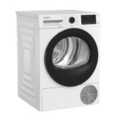 WHIRLPOOL ASCIUGATRICE 9KG C WD R49M WBS IT A POMPA DI CALORE, WIFI, CLASSE C - CWDR49MWBSIT