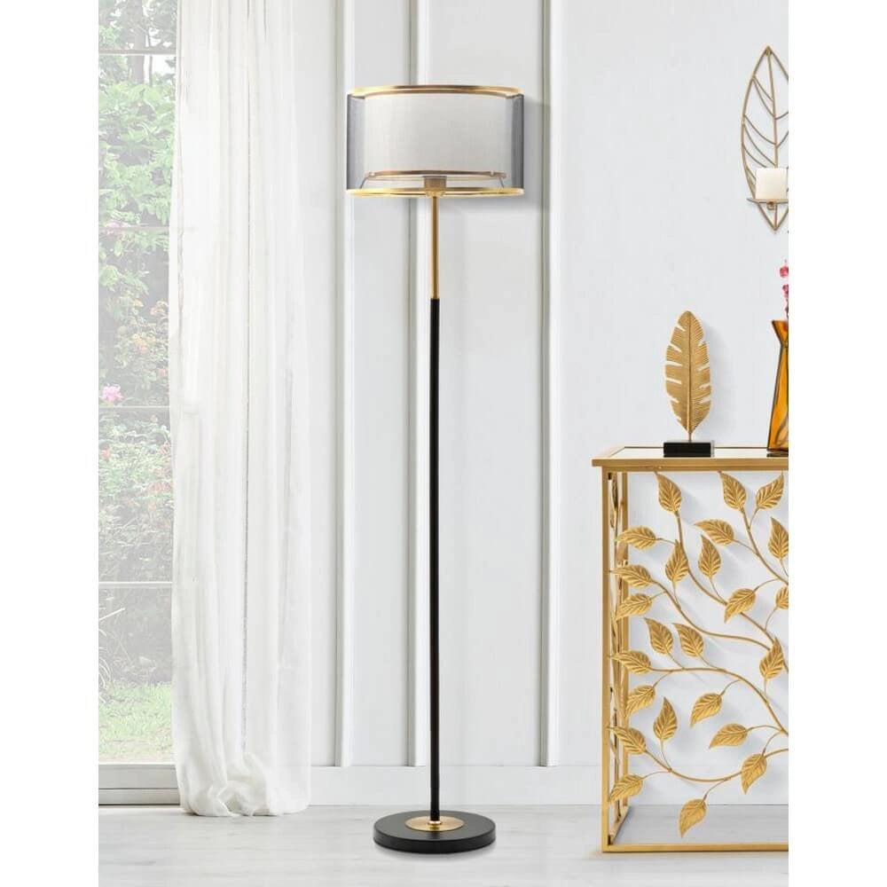 Lampada da Terra Livelli Ø35X153 cm - LEVELS