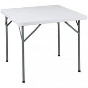 TAVOLO CATERING 86X86 PIEGHEVOLE