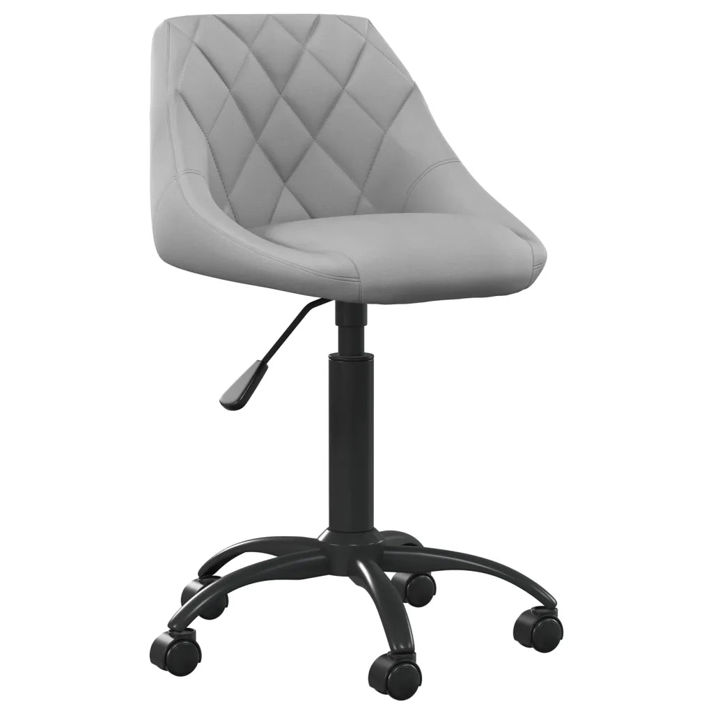 Sedia da Pranzo Verde Chiaro in Vellutocod mxl 119434