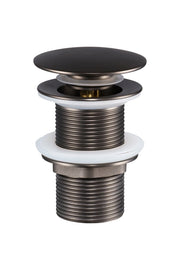 Piletta per lavabo Pilettes lavabo click-clack 1401 x 1401 x 1401 cm