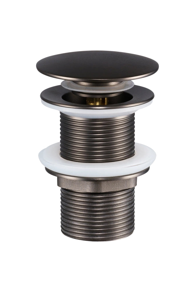 Piletta per lavabo Pilettes lavabo click-clack 1401 x 1401 x 1401 cm