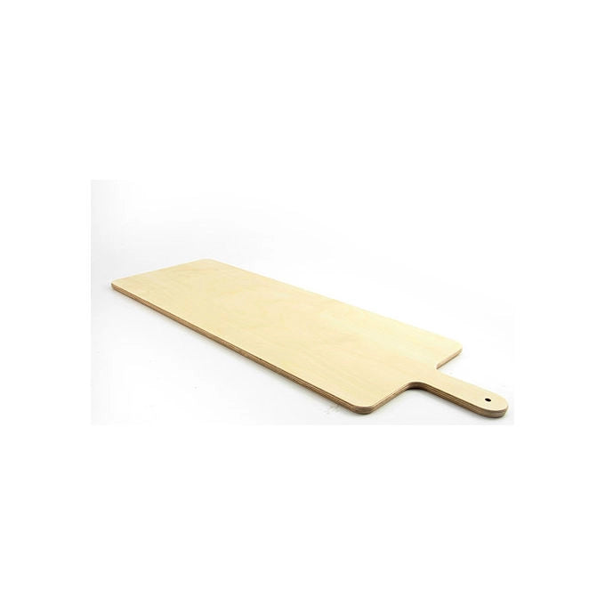 Geremia Tbr40 Tagliere 52.5x28x1.2cm Multistrato