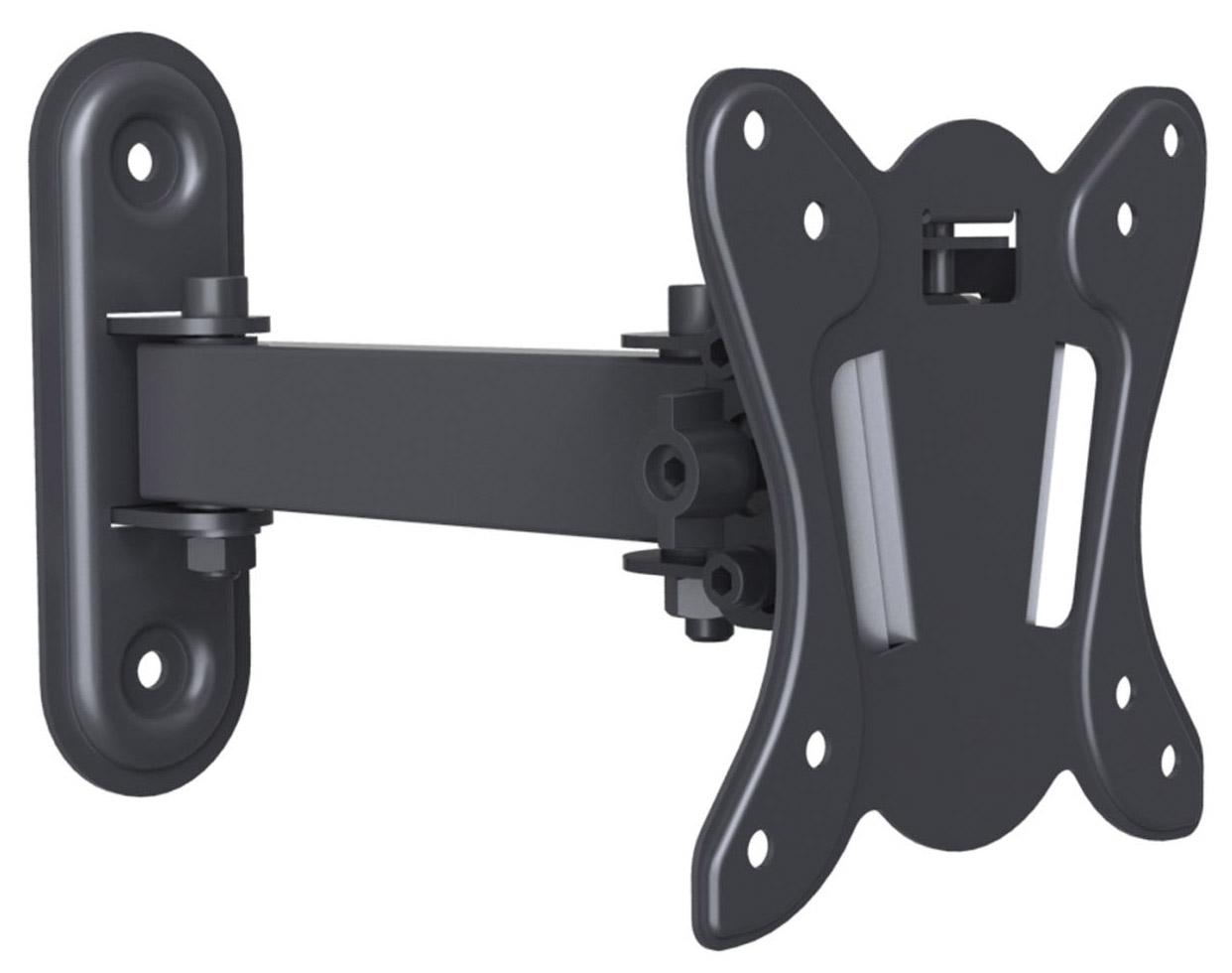 Supporto Inclinabile da Parete per TV 13-30 Pollici Max 20Kg Tosini DWD1080