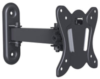 Supporto Inclinabile da Parete per TV 13-30 Pollici Max 20Kg Tosini DWD1080