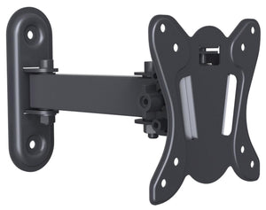 Supporto Inclinabile da Parete per TV 13-30 Pollici Max 20Kg Tosini DWD1080