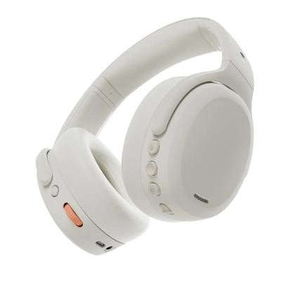 Skullcandy headphones crusher anc 2 white (s6caw-s951) - 166511