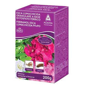 LUMACHICIDA GRANULARE 'FERRAMOL' 200 gr - KOLLANT