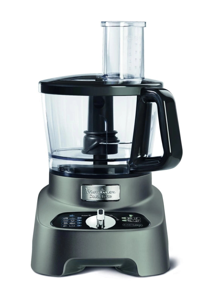 Moulinex FP825E ROBOT DA CUCINA DOUBLE FORCE 3L FP825