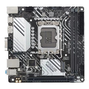 Asus prime h610i-plus-csm intel h610 lga 1700 mini itx - 90MB1GB0-M0EAYC