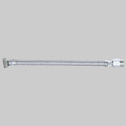 FLESSIBILE IN ACCIAIO INOX MF 1/2 X 1/2 PROLUNGATO  cm 25     MADE IN ITALY